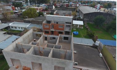 VENTA. Departamentos en Construcción, Jose C Paz