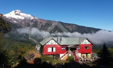 Parcela en Venta en Cochamo, Rio Puelo