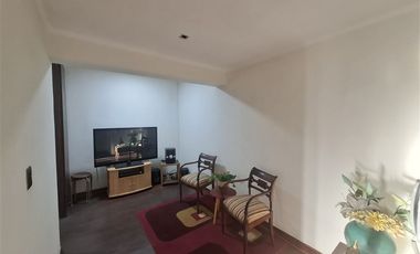 Casa en venta de 5 dorm. Colegio Mayflawer, Lo Barnechea