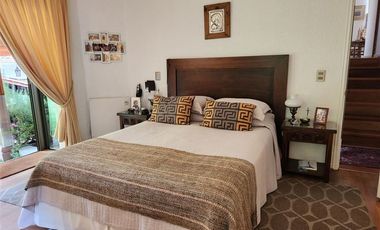 Casa en Venta en Santa Blanca - José Alcalde Délano