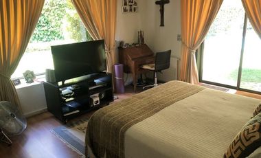 Casa en Venta en Santa Blanca - José Alcalde Délano