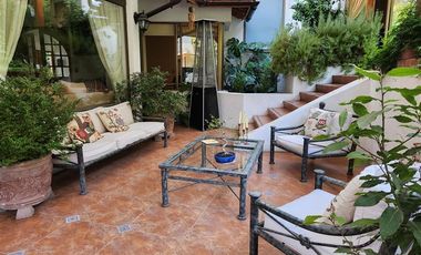 Casa en Venta en Santa Blanca - José Alcalde Délano