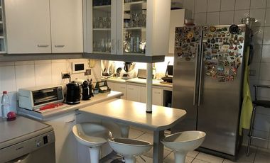 Casa en Venta en Santa Blanca - José Alcalde Délano