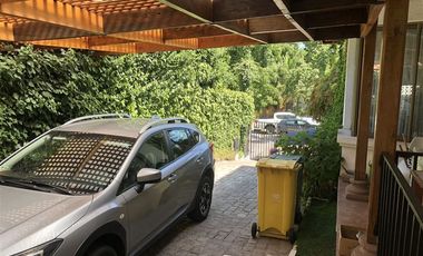Casa en Venta en Santa Blanca - José Alcalde Délano