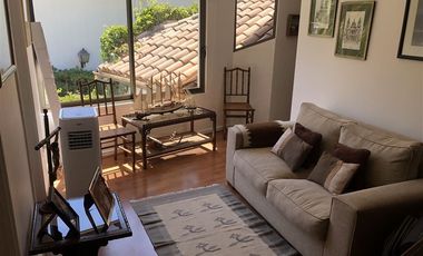 Casa en Venta en Santa Blanca - José Alcalde Délano
