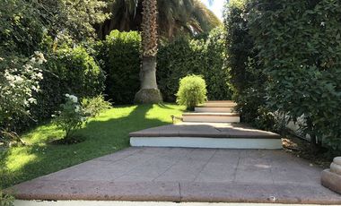 Casa en Venta en Santa Blanca - José Alcalde Délano