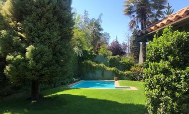 Casa en Venta en Santa Blanca - José Alcalde Délano