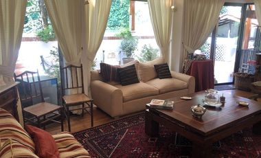Casa en Venta en Santa Blanca - José Alcalde Délano