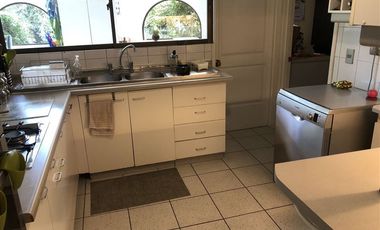 Casa en Venta en Santa Blanca - José Alcalde Délano