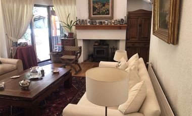 Casa en Venta en Santa Blanca - José Alcalde Délano