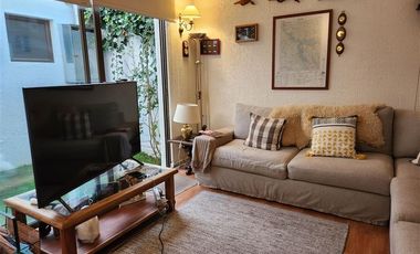 Casa en Venta en Santa Blanca - José Alcalde Délano