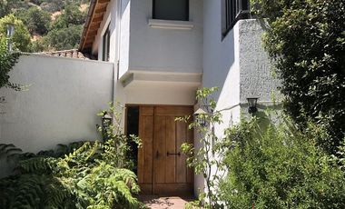 Casa en Venta en Santa Blanca - José Alcalde Délano
