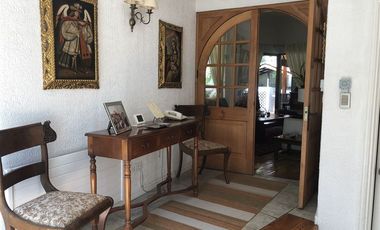 Casa en Venta en Santa Blanca - José Alcalde Délano