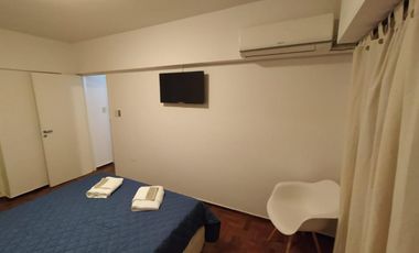ALQUILA: Dpto 2 Dormitorios / Nueva Cordoba / Temporario - Amoblado