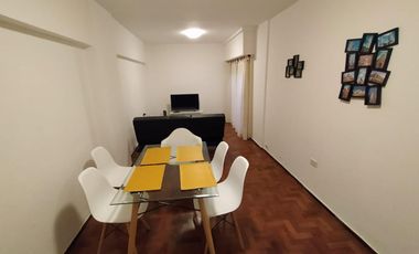 ALQUILA: Dpto 2 Dormitorios / Nueva Cordoba / Temporario - Amoblado