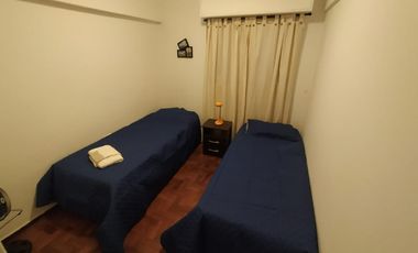 ALQUILA: Dpto 2 Dormitorios / Nueva Cordoba / Temporario - Amoblado