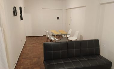 ALQUILA: Dpto 2 Dormitorios / Nueva Cordoba / Temporario - Amoblado