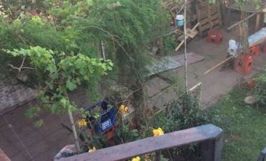 VENTA DE DEPARTAMENTO EN Empalme Lobos