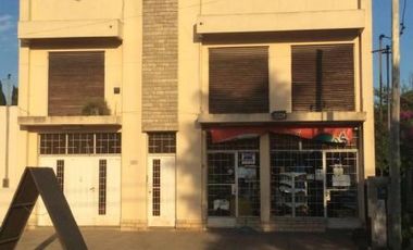 VENTA DE DEPARTAMENTO EN Empalme Lobos