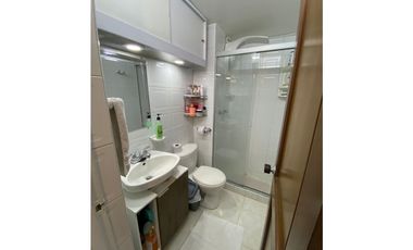 VENDO  APARTAESTUDIO EN CHAPINERO PARA INVERSIONISTA