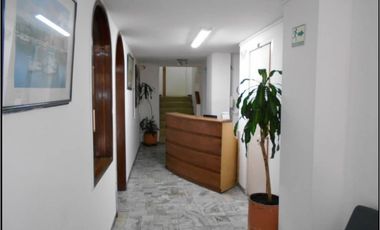 VENDO  APARTAESTUDIO EN CHAPINERO PARA INVERSIONISTA