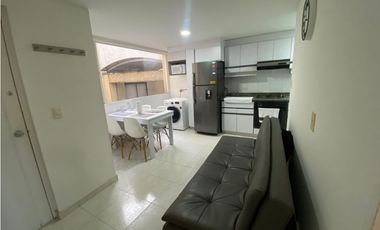 VENDO  APARTAESTUDIO EN CHAPINERO PARA INVERSIONISTA