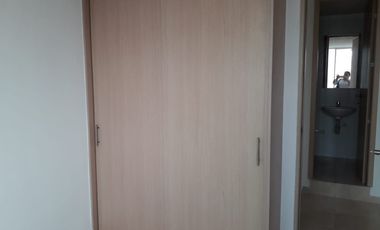 apartamento en venta en los andes. Cod V27615