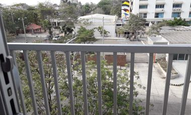 apartamento en venta en los andes. Cod V27615