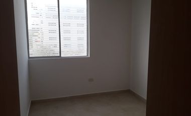 apartamento en venta en los andes. Cod V27615