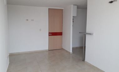 apartamento en venta en los andes. Cod V27615