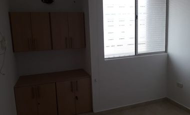 apartamento en venta en los andes. Cod V27615