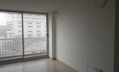apartamento en venta en los andes. Cod V27615
