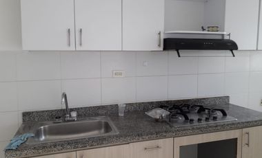 apartamento en venta en los andes. Cod V27615