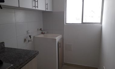 apartamento en venta en los andes. Cod V27615