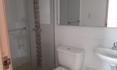 apartamento en venta en los andes. Cod V27615