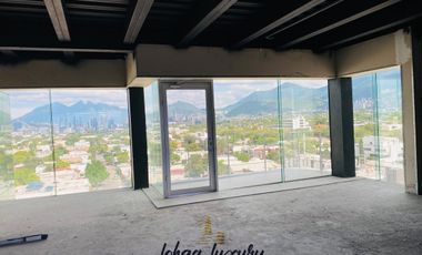 VENTA DE OFICINA SOBRE AV.HUMBERTO LOBO (TORRE CUBIK)