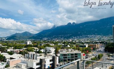 VENTA DE OFICINA SOBRE AV.HUMBERTO LOBO (TORRE CUBIK)