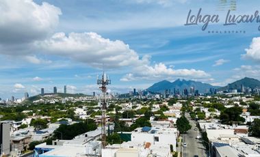 VENTA DE OFICINA SOBRE AV.HUMBERTO LOBO (TORRE CUBIK)