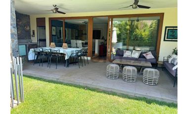 CASA EN VENTA, 4D, CHAMISERO, COLINA