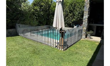 CASA EN VENTA, 4D, CHAMISERO, COLINA