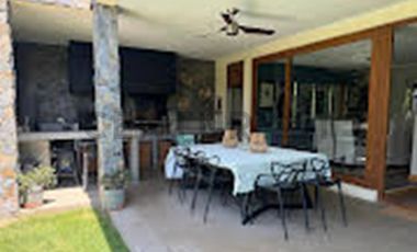 CASA EN VENTA, 4D, CHAMISERO, COLINA