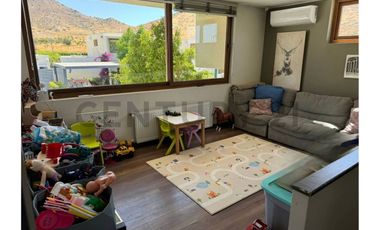 CASA EN VENTA, 4D, CHAMISERO, COLINA