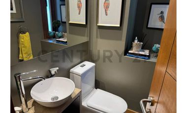 CASA EN VENTA, 4D, CHAMISERO, COLINA