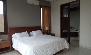 VILLA MEWAH HARGA MURAH DI JIMBARAN
