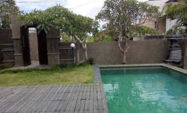 VILLA MEWAH HARGA MURAH DI JIMBARAN