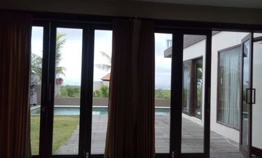 VILLA MEWAH HARGA MURAH DI JIMBARAN