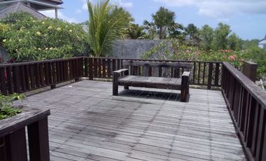VILLA MEWAH HARGA MURAH DI JIMBARAN