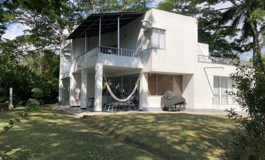 casa condominio en venta en san antonio. Cod V1093036