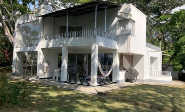 casa condominio en venta en san antonio. Cod V1093036