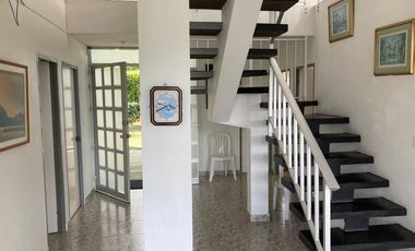 casa condominio en venta en san antonio. Cod V1093036